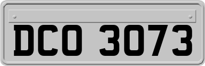 DCO3073