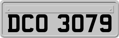 DCO3079