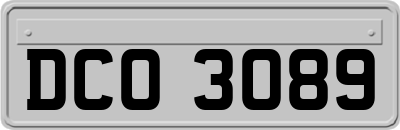 DCO3089