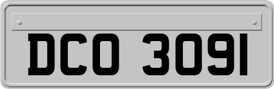 DCO3091