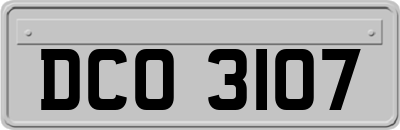 DCO3107