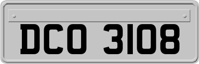 DCO3108