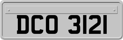 DCO3121