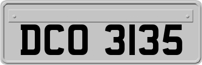 DCO3135