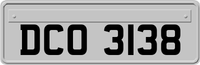 DCO3138