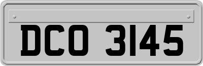 DCO3145