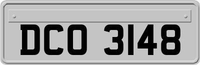 DCO3148