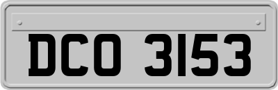 DCO3153
