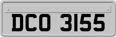 DCO3155