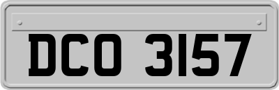 DCO3157