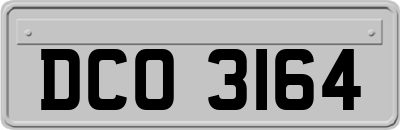 DCO3164
