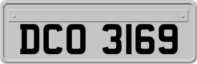 DCO3169