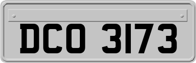 DCO3173