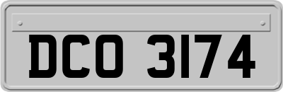DCO3174