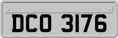 DCO3176