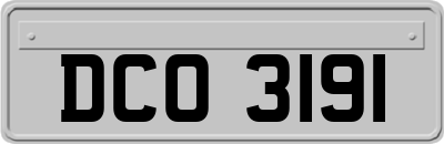 DCO3191