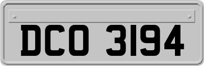DCO3194
