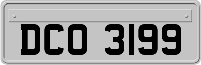 DCO3199
