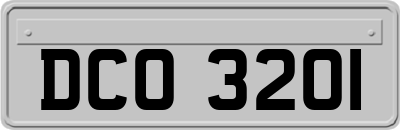 DCO3201
