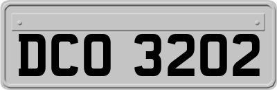DCO3202