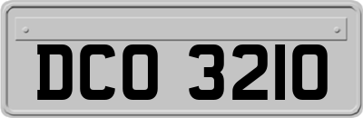 DCO3210