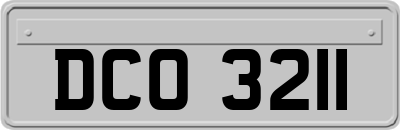 DCO3211