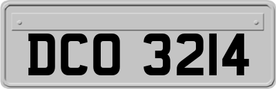DCO3214