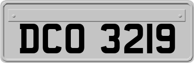 DCO3219