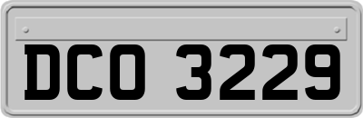 DCO3229