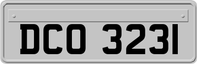 DCO3231