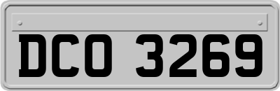 DCO3269