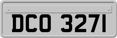 DCO3271