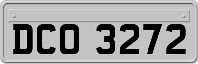 DCO3272