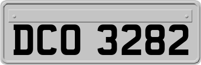 DCO3282