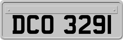 DCO3291