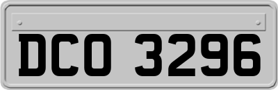 DCO3296