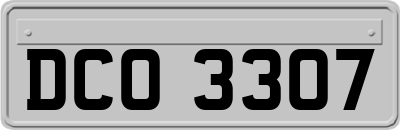 DCO3307
