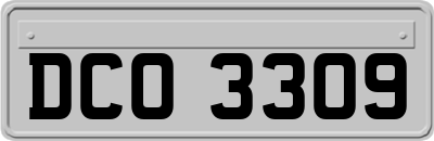 DCO3309