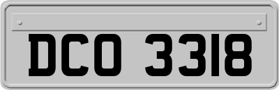 DCO3318