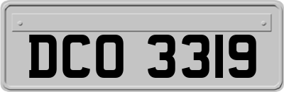 DCO3319