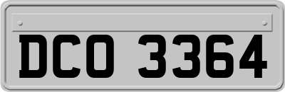 DCO3364