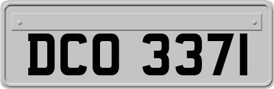 DCO3371