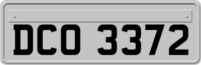 DCO3372