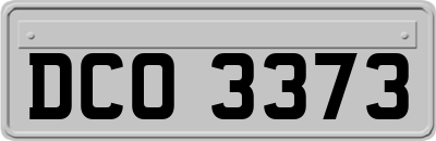 DCO3373