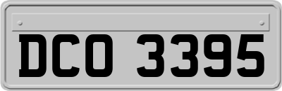 DCO3395