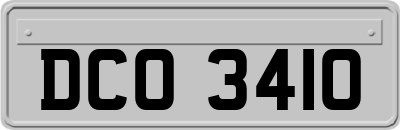 DCO3410