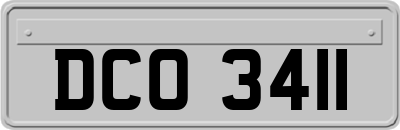 DCO3411