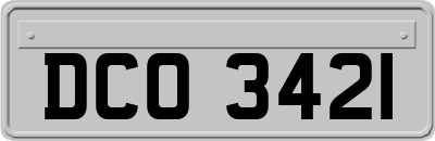 DCO3421