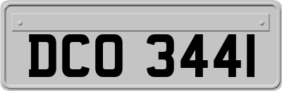 DCO3441