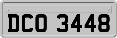 DCO3448